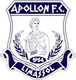 Apollon Limassol (W) logo