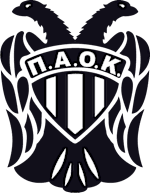 PAOK (W) logo