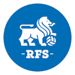 Rigas Fs (W) logo