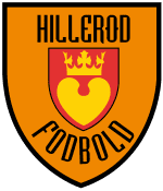Hillerød logo