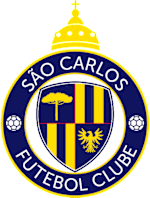 São Carlos logo