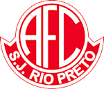 América SP logo
