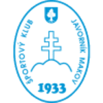 Javorník Makov logo