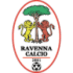 Ravenna football club logo