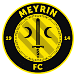 Meyrin logo