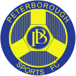 Peterborough Sports logo