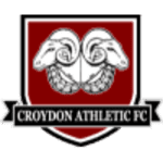 Afc Croydon Athletic logo
