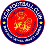 Sutton Common Rovers logo