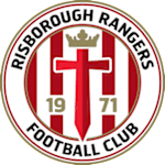 Risborough Rangers logo