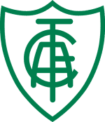 América Mineiro (W) logo