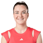 Karolina Muchova logo