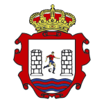 Sámano football club logo