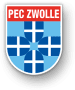 PEC Zwolle (W) logo