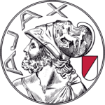 Ajax (W) logo