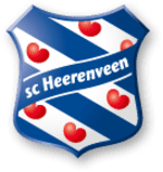 SC Heerenveen (W) logo