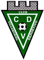 Cd Villamuriel logo