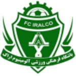 Aluminium Arak logo