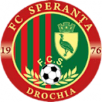 Speranta Drochia logo