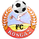 Congaz logo
