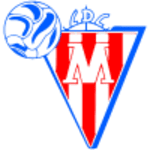 Colonia Moscardó football club logo