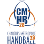 Mainvilliers-Chartres logo
