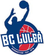 Bc Lulea logo