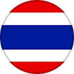 Thailand football club logo