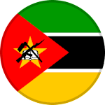 Mozambique logo