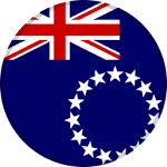 Cook Islands logo