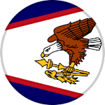 American Samoa logo