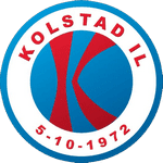 Kolstad Handball football club logo
