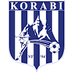 Korabi Peshkopi logo