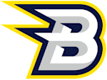Canberra Brave logo