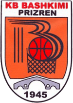 Kb Bashkimi logo