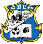 CDC Montalegre logo