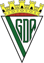 GD Alcochetense logo