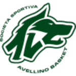 Avellino Basket football club logo