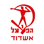 Hapoel Bnei Ashdod football club logo