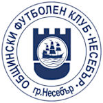 Nesebar logo