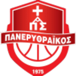 Panerythraikos logo