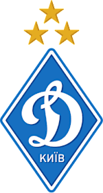Dynamo Kyiv U19 logo