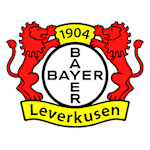 Bayer Leverkusen U19 logo