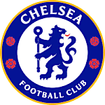 Chelsea U19 football club logo
