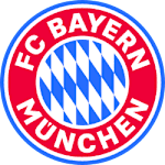 Bayern München U19 logo