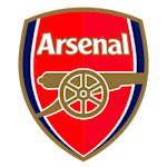 Arsenal U19 logo