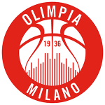 Olimpia Milano logo