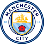 Manchester City U19 logo