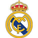 Real Madrid U19 logo