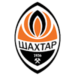 Shakhtar Donetsk U19 logo