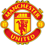 Manchester United U19 logo